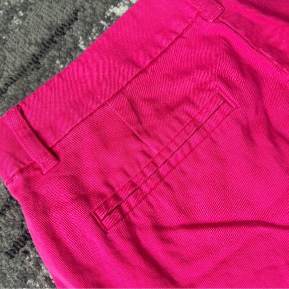 J. CREW Casual Trouser Shorts - Picture 6 of 6
